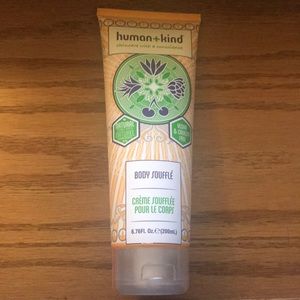 Body Soufflé by Human + Kind